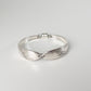 Silverware Handle Bracelet