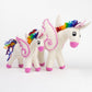 Unicorn - Rainbow - Large