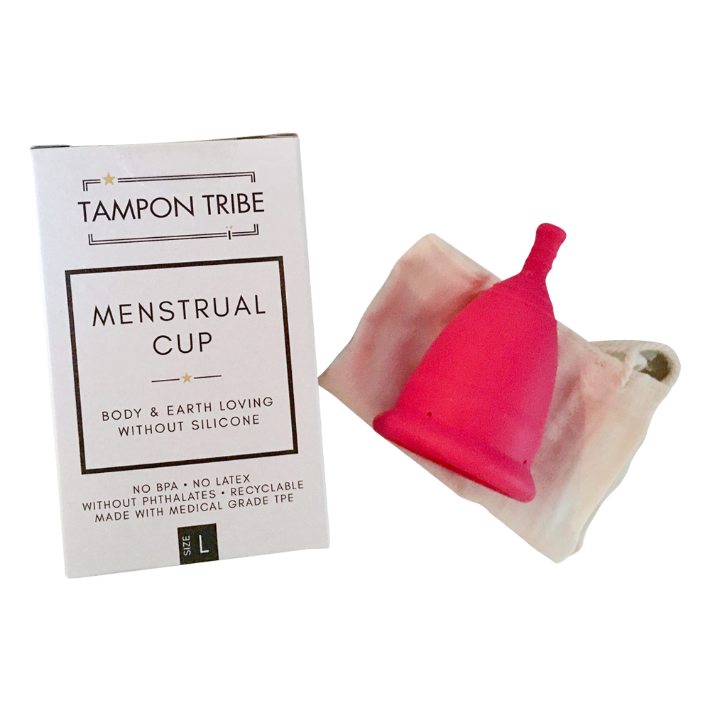 Menstral Cups - Medium
