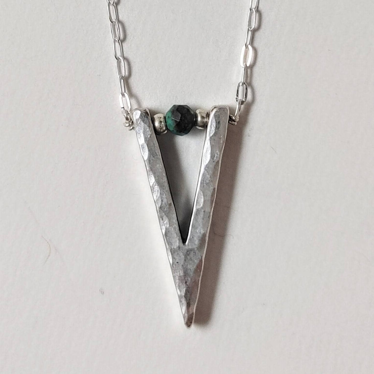 Handmade Vital Necklace