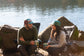 Mountain Layers 5 Panel Trail Hat