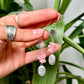 Secret Keeper Earrings
