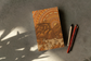 Sunset Sierra Soft Touch Classic Layflat Notebook | LFC2190L