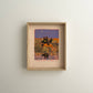 Thankful Art Print  