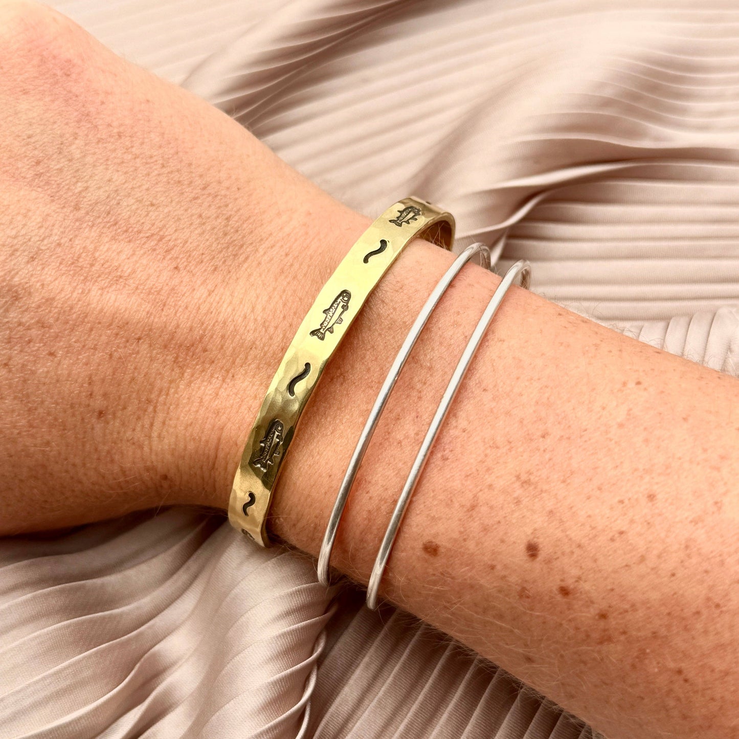 Feeesh Cuff