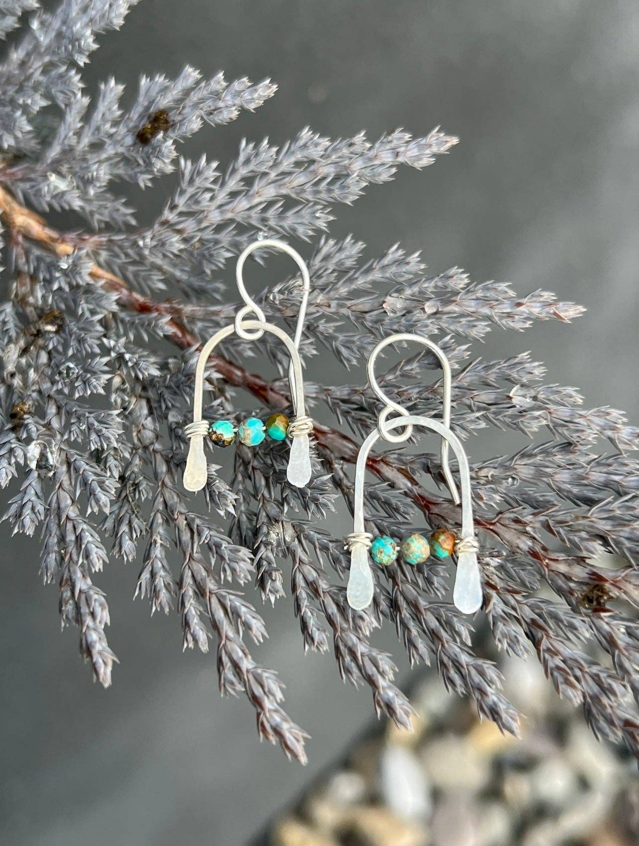 Bitty Earrings