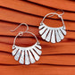 Freya Earrings