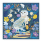 Celestial Owl 500 Piece Foil Puzzle