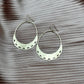 Handmade Lumos Earrings