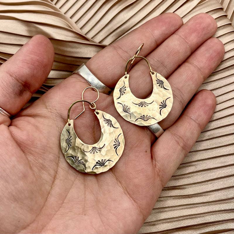 Julian Earrings