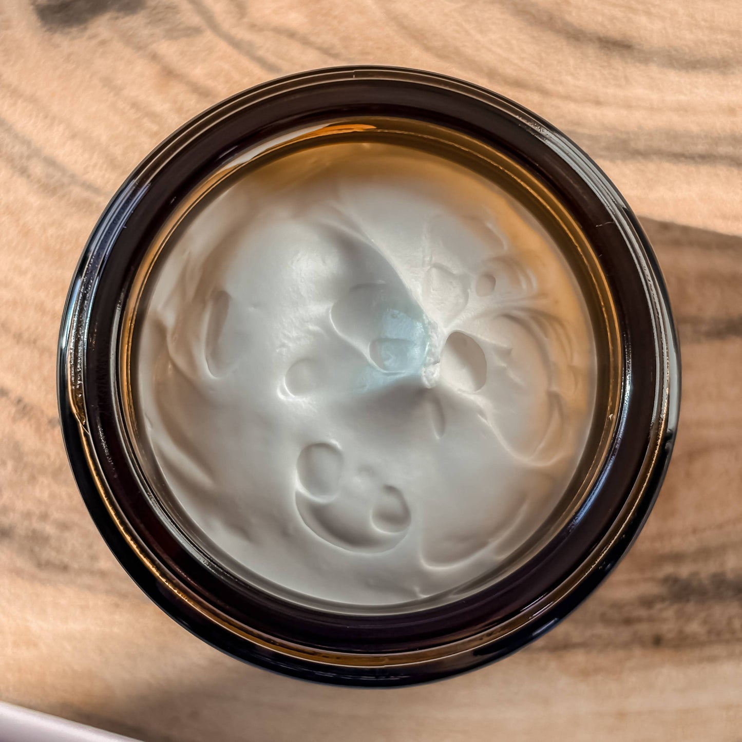Lemon + Vanilla Whipped Tallow Balm | Grass Fed Beef Tallow