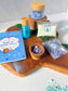 Ice Wonders Spell - Magical Potion Kit