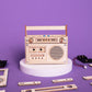 60 Seconds Voice Recorder DIY Kit, STEM Toy for Kids
