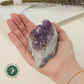 Amethyst Clusters (3" - 4")