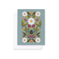 Honeybee Tea Greeting Card Set
