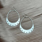 Handmade Lumos Earrings