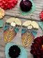 Harvest Breezy Earrings