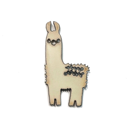 Llama Magnet