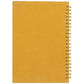 Venus Embroidered Notebook
