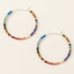 Chromacolor Miyuki Small Hoop