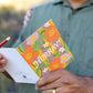 Congratulations Card - Hurray! Wildflower Card