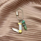 Desert's Edge Mini Purse Charm
