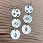 Basin Earrings