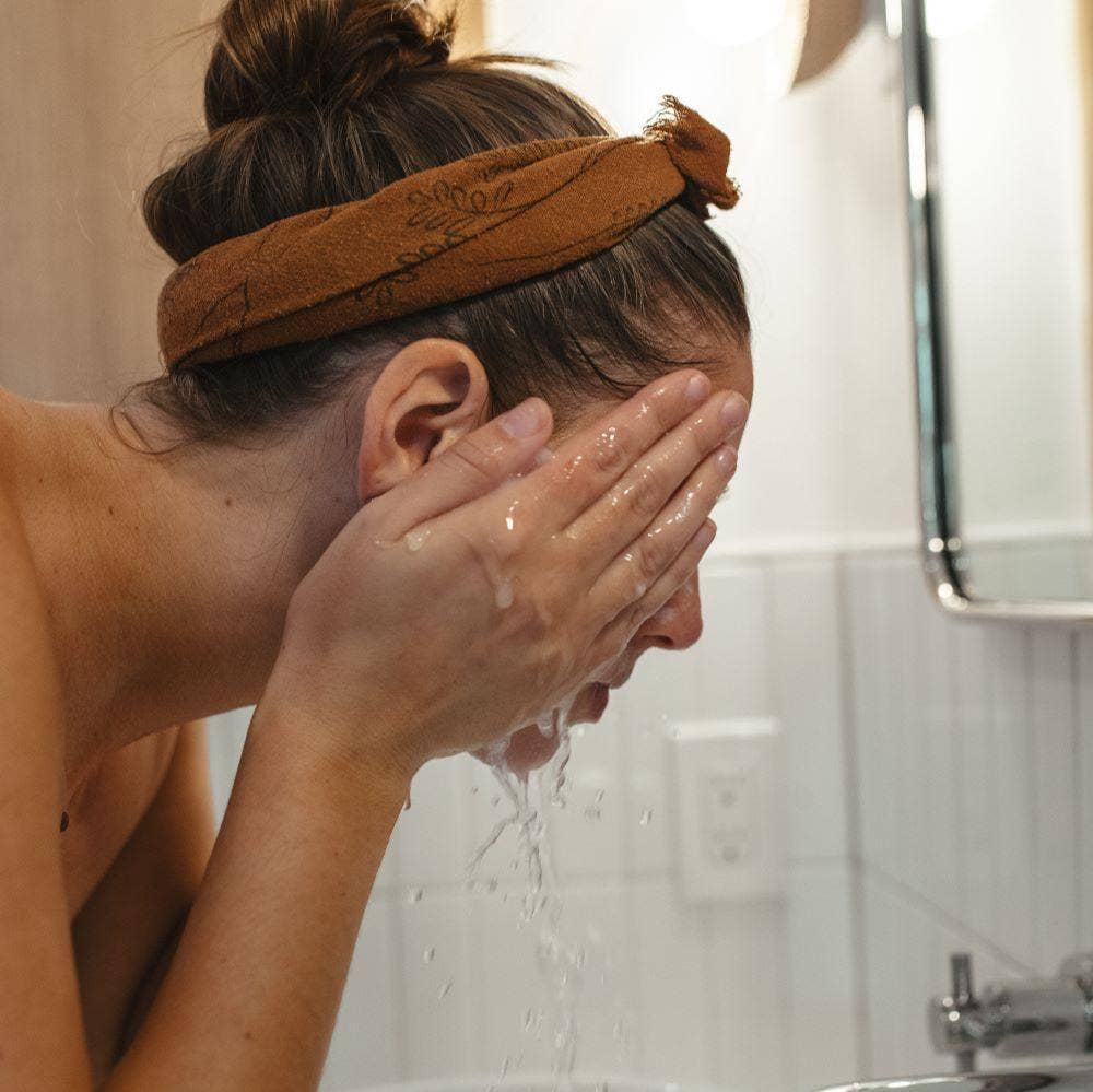 Willow Facial Cleanser