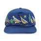 California Quail Hat