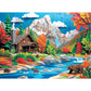 No. 21 - Bear Creek Cabin
