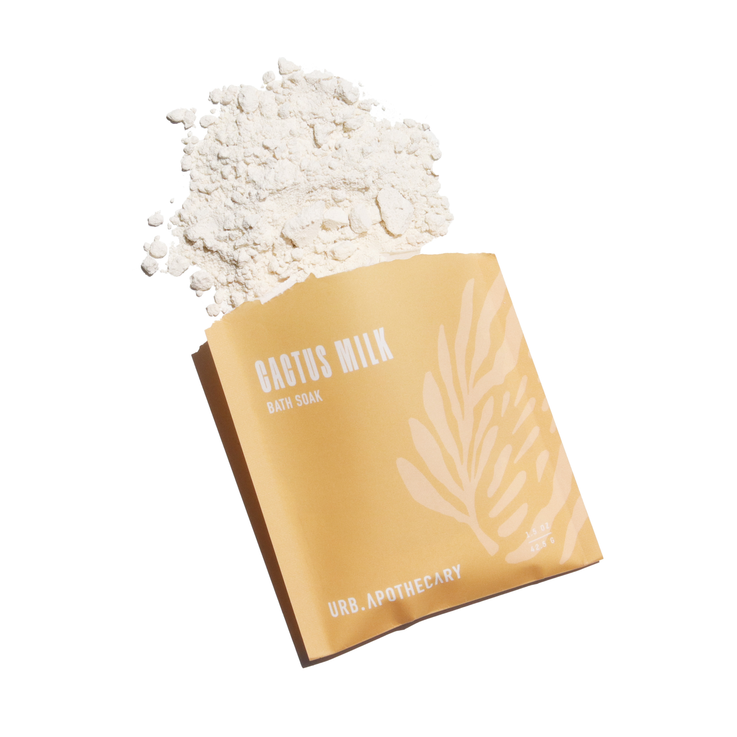 Cactus Milk Bath