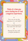 Cards for Daily Gratitude by Brooklyn McLellan