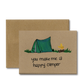 Happy Camper