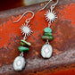 Secret Keeper Earrings