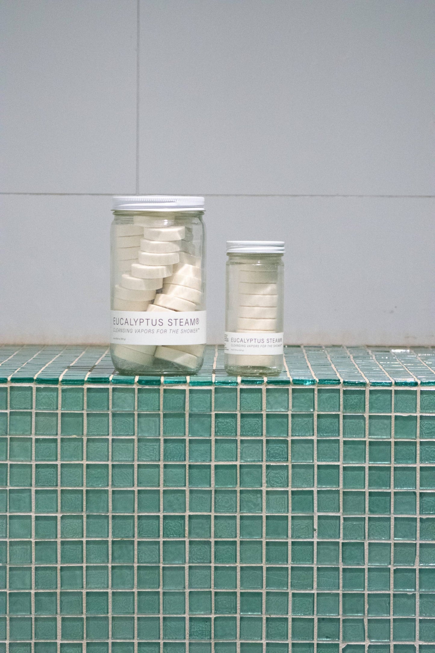 Eucalyptus Shower Steam Pods