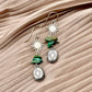 Secret Keeper Earrings