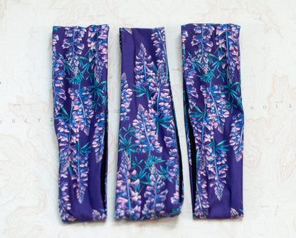 Quick-dry Wilderness Headbands