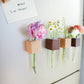 Mini Vase Magnet