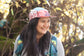 Mount Whitney 5 Panel Trail Hat