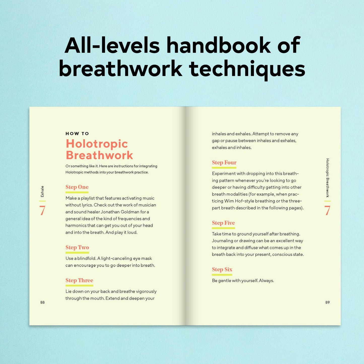 Breathwork