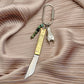 Guardian Purse Charm