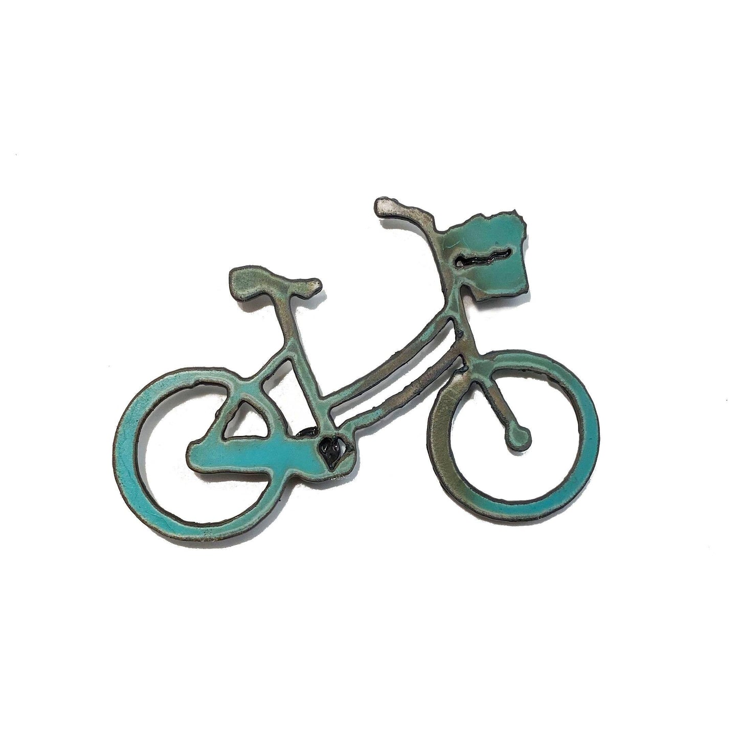 Bike Magnet