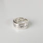 Spoon Handle Rings