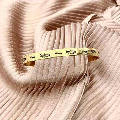 Feeesh Cuff