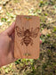 Pocket Flower Press | 3"x5"