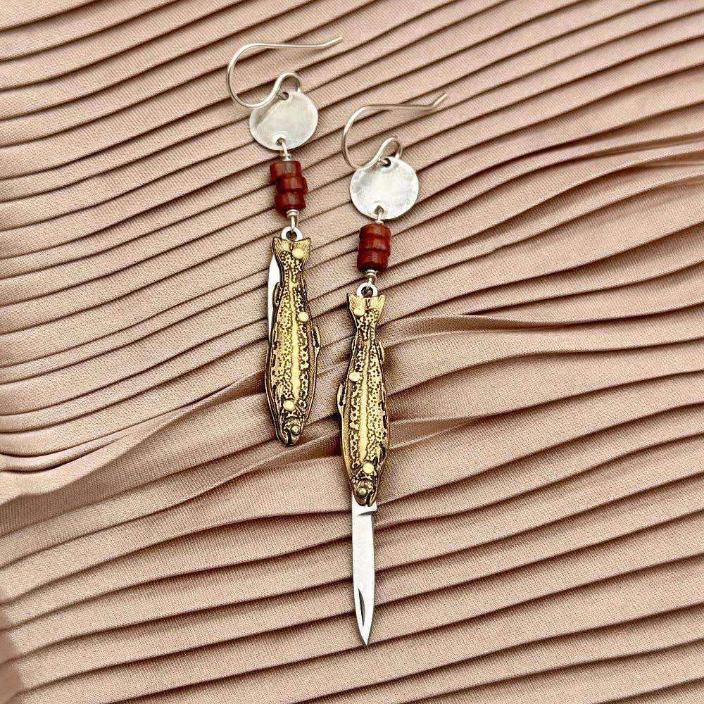 Finley Earrings