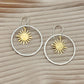 Twilight Earrings