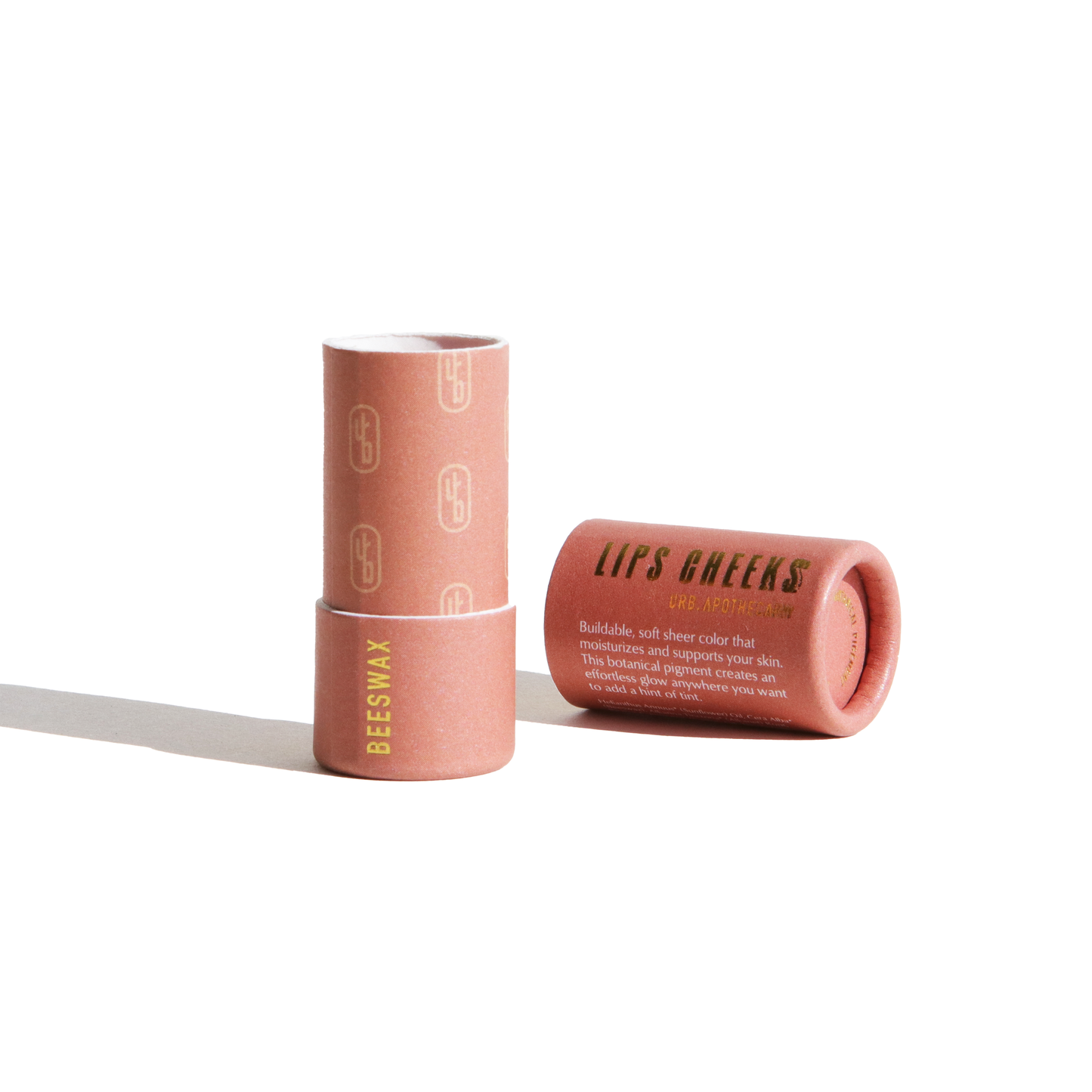 Lips Cheeks Tint -