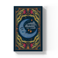 Moon Tarot  Soft Touch Journal
