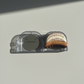 Lymphatic Support Facial Dry Brush | Face Sculpting